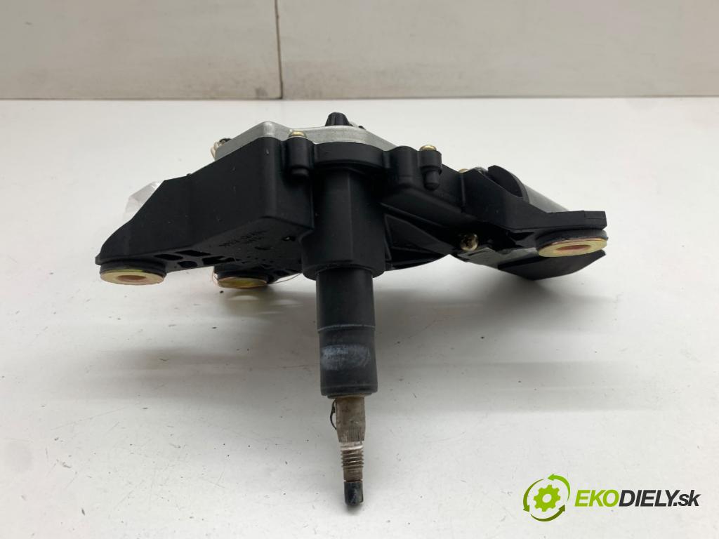 VW GOLF PLUS V liftback 2006 77 kW 1.9 TDI 1896 Motor stieračov zad 5M0955711