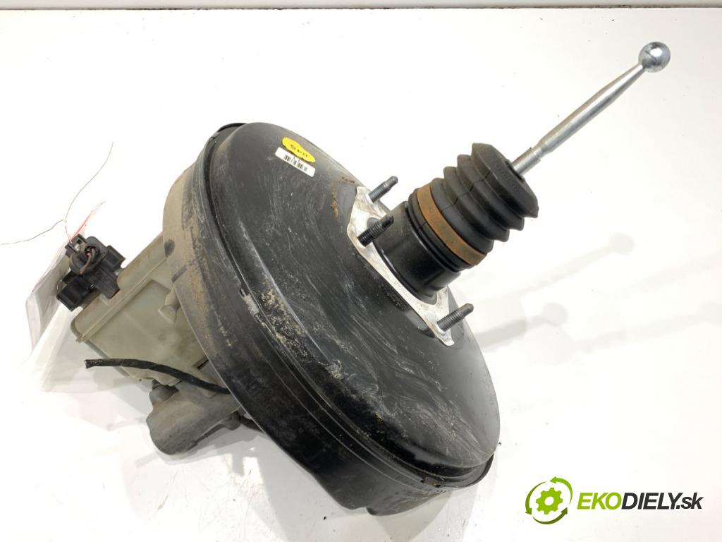 VW GOLF PLUS V liftback 2006 77 kW 1.9 TDI 1896 Posilovač bŕzd 1K1614105AN