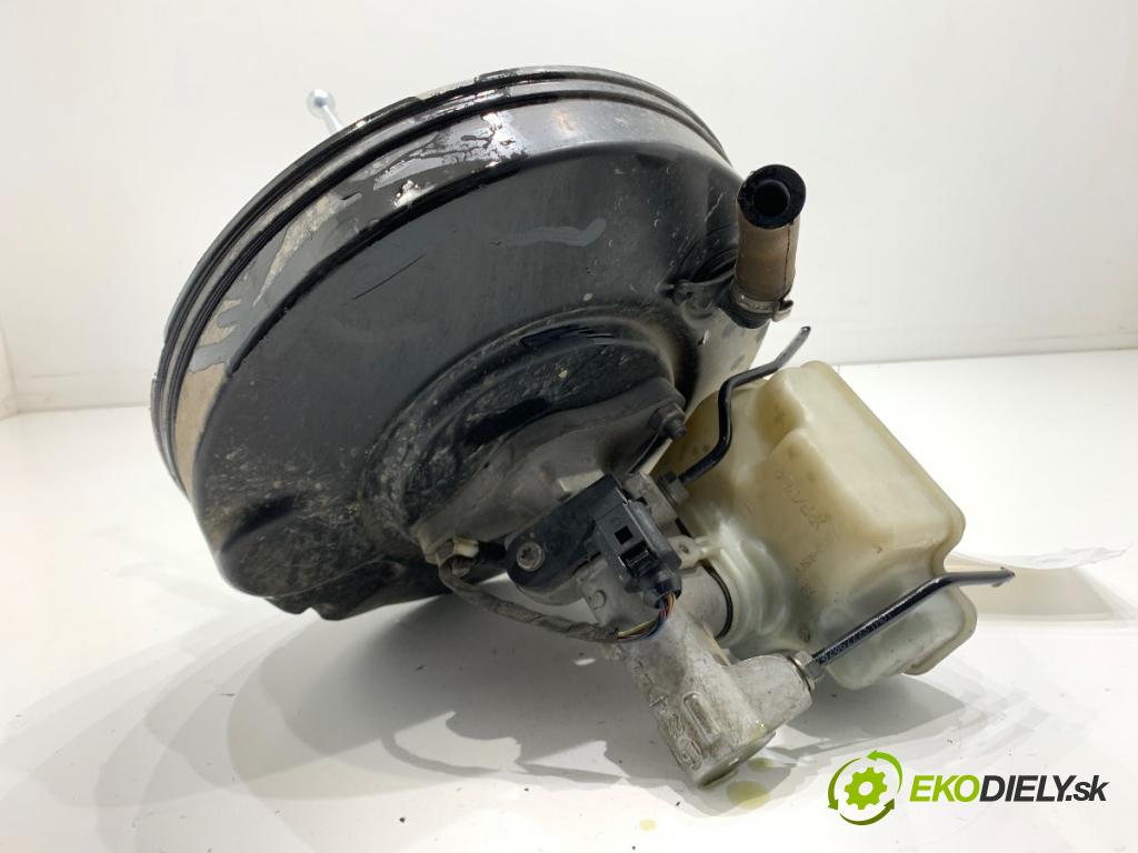 VW GOLF PLUS V liftback 2006 77 kW 1.9 TDI 1896 posilovač bŕzd 1K1614105AN