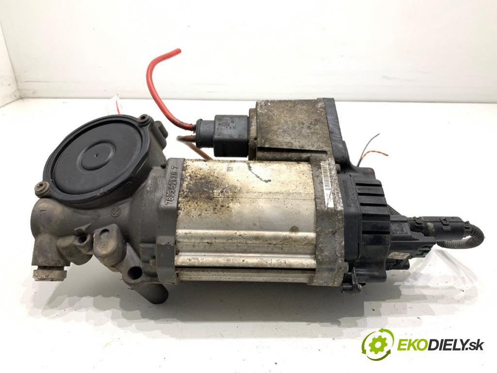 VW GOLF PLUS V liftback 2006 77 kW 1.9 TDI 1896 Pumpa servočerpadlo 1K1909144K (Servočerpadlo)