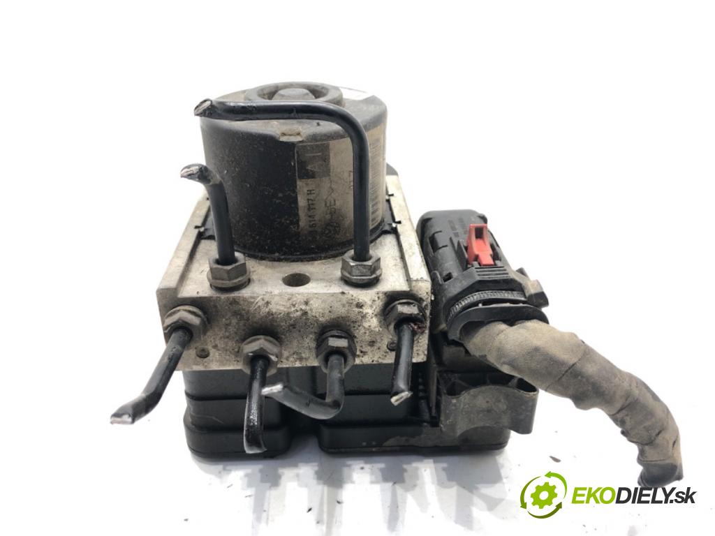 VW GOLF PLUS V liftback 2006 77 kW 1.9 TDI 1896 pumpa ABS 1K0907379P (Pumpa ABS)