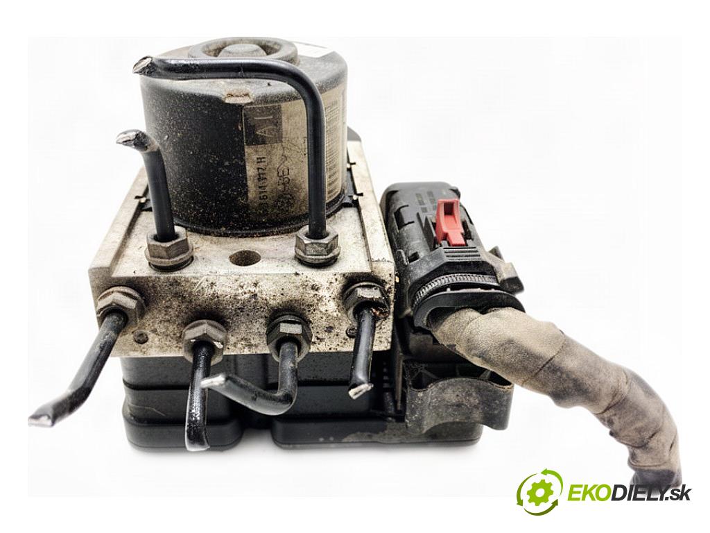VW GOLF PLUS V liftback 2006 77 kW 1.9 TDI 1896 Pumpa ABS 1K0907379P (Pumpa ABS)