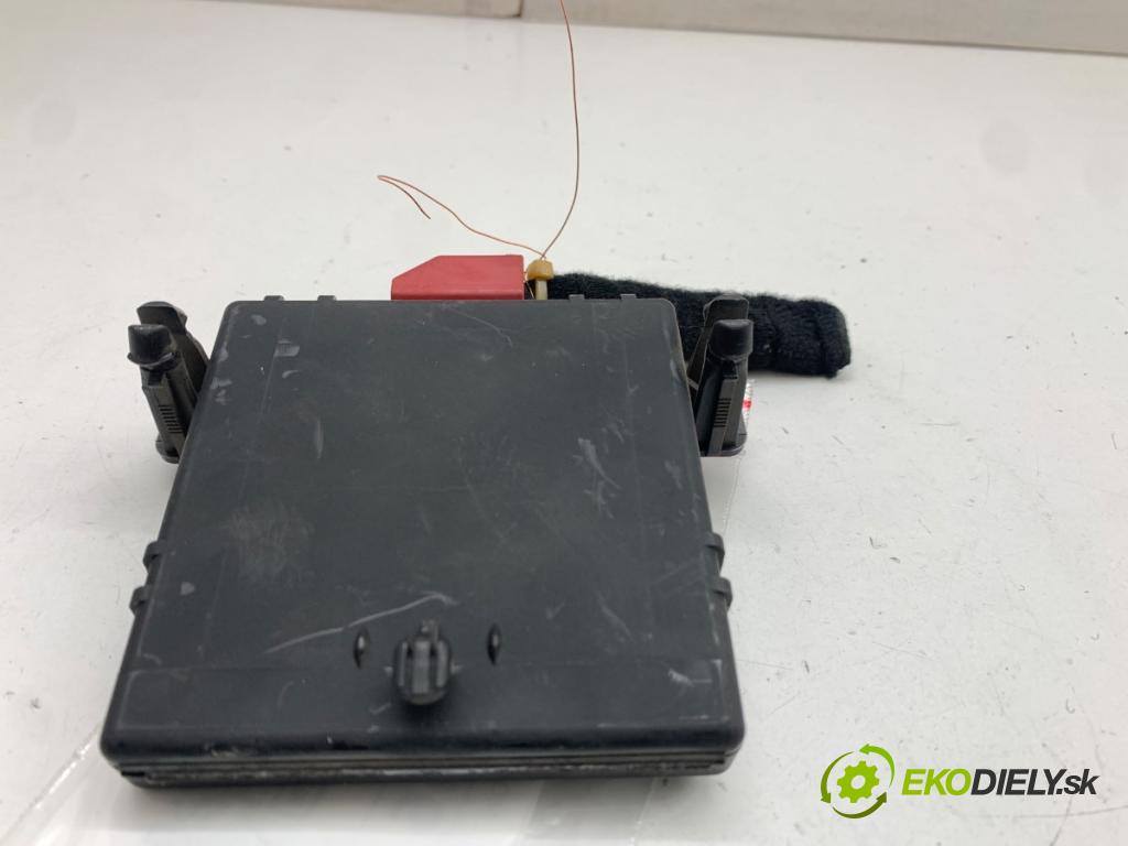 VW GOLF PLUS V liftback 2006 77 kW 1.9 TDI 1896 modul GATEWAY 1K0907530F