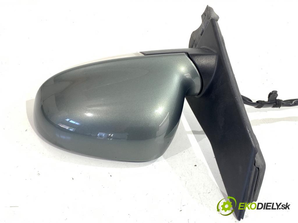 VW GOLF PLUS V liftback 2006 77 kW 1.9 TDI 1896 zpětné zrcátko levý