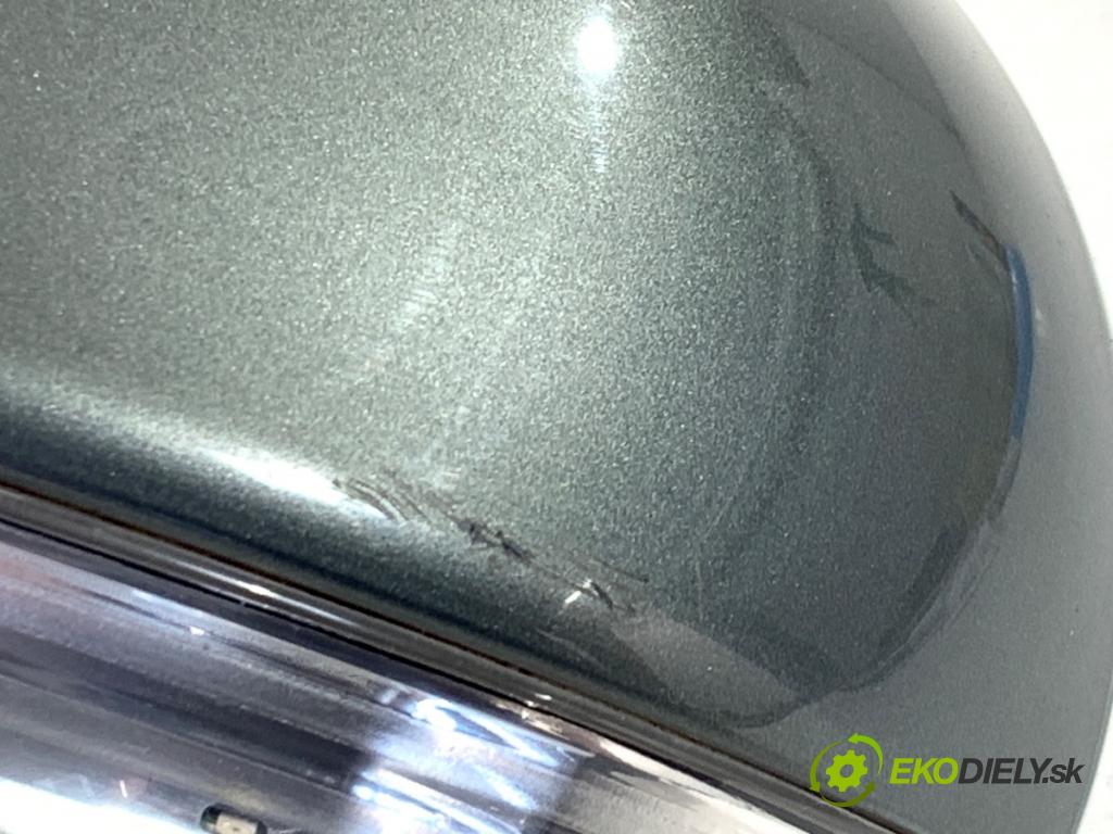 VW GOLF PLUS V liftback 2006 77 kW 1.9 TDI 1896 zpětné zrcátko levý