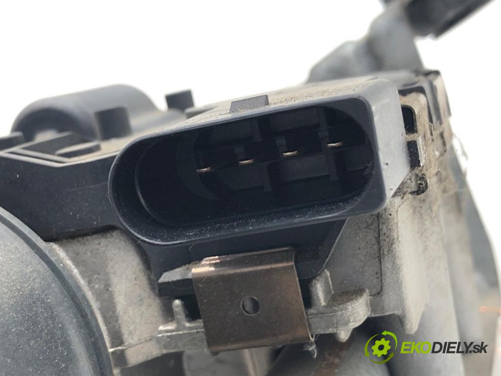 VW GOLF PLUS V liftback 2006 77 kW 1.9 TDI 1896 Mechanizmus stieračov pravy predný 5M0955024D