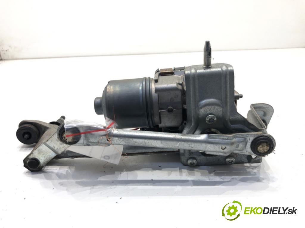 VW GOLF PLUS V liftback 2006 77 kW 1.9 TDI 1896 Mechanizmus stieračov ľavy predný 5M0955023D