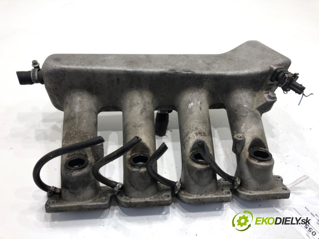 AUDI A3 8L liftback 2000 132 kW 1.8 T 1781 potrubí sání 06A133223AQ (Sací potrubí)