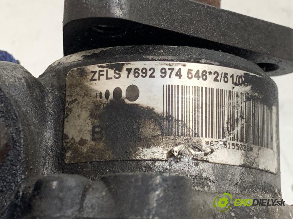 BMW E90 sedan 2006 120 kW 320 d 1995 Pumpa servočerpadlo 7692974 (Servočerpadlo)