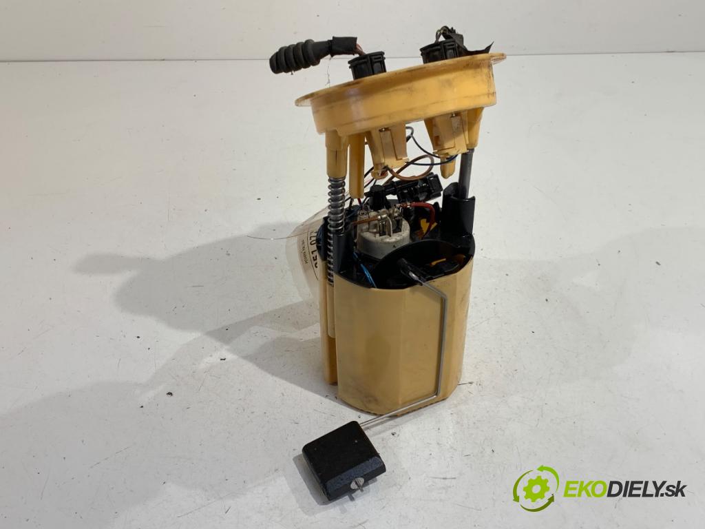 BMW E90 sedan 2006 120 kW 320 d 1995 Pumpa paliva 6763886