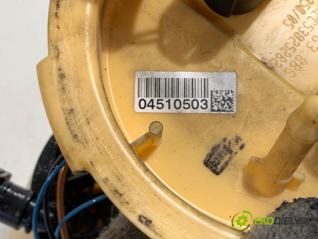 BMW E90 sedan 2006 120 kW 320 d 1995 Pumpa paliva 6763886