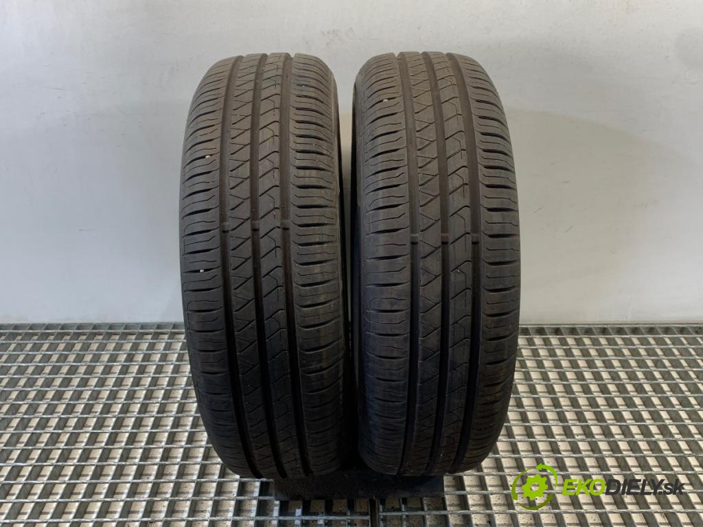 --- ---      PNEUMATIKY: 2X 195/65 R15 BARUM 