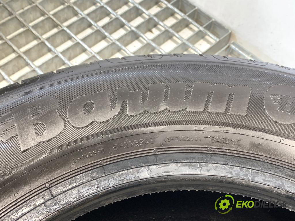 --- --- PNEUMATIKY: 2X 195/65 R15 BARUM