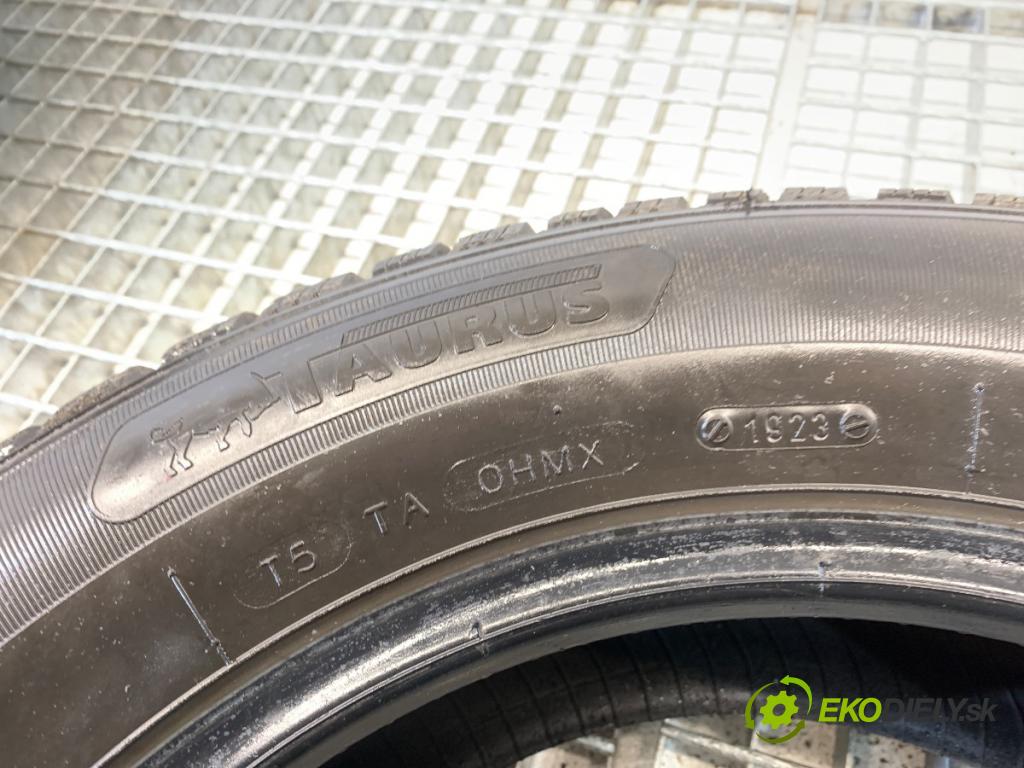 --- --- PNEUMATIKY: zima 2X 195/65 R15 TAURUS:
