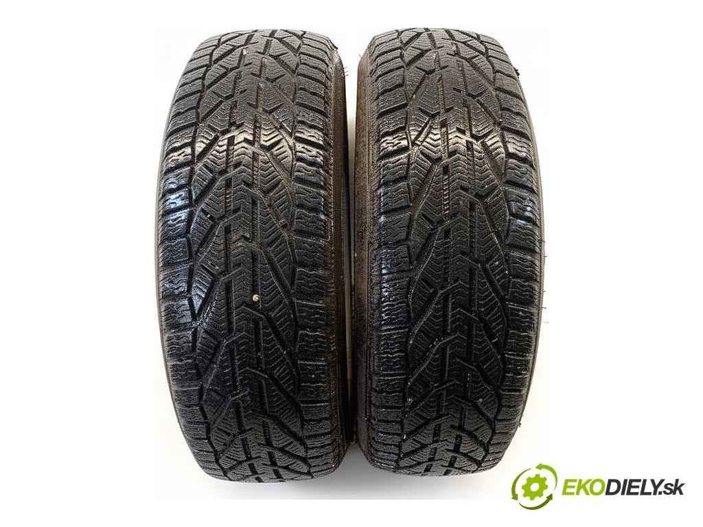 --- --- PNEUMATIKY: zima 2X 195/65 R15 TAURUS:
