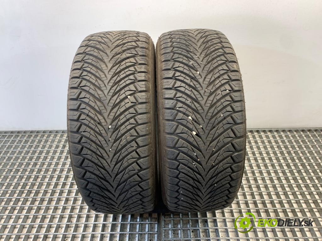 --- ---      PNEUMATIKY: PARA: VÍCENÁ SEZÓNA: 205/55 R16 AUSTONE: 