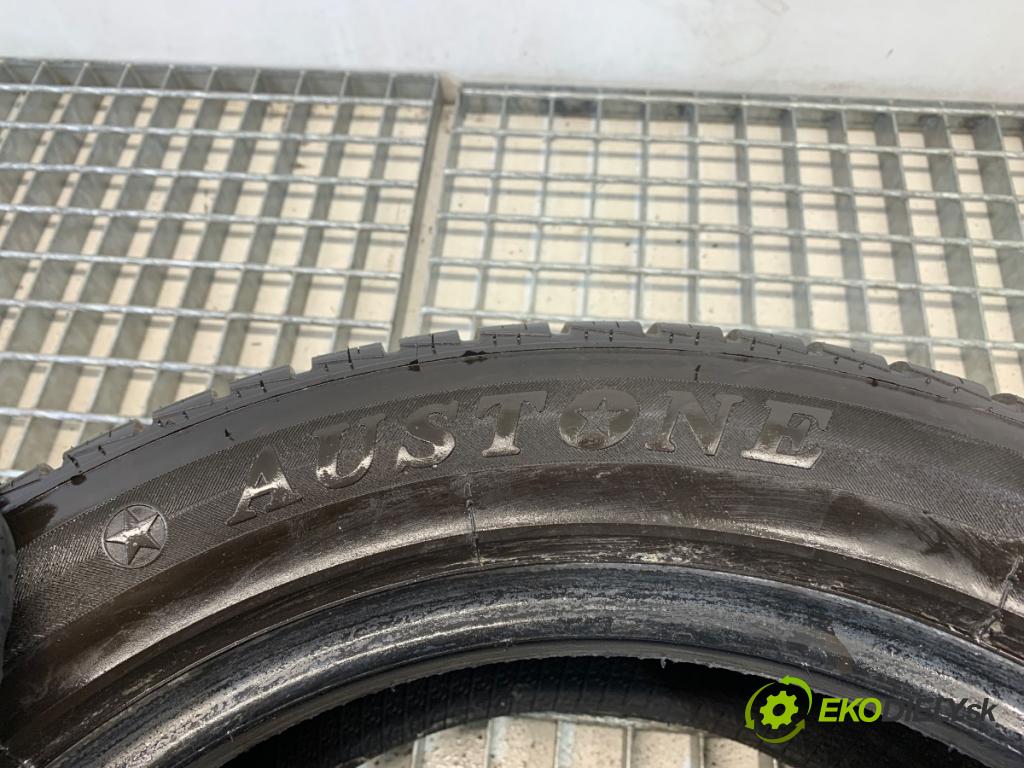 --- ---      PNEUMATIKY: PARA: VÍCENÁ SEZÓNA: 205/55 R16 AUSTONE: