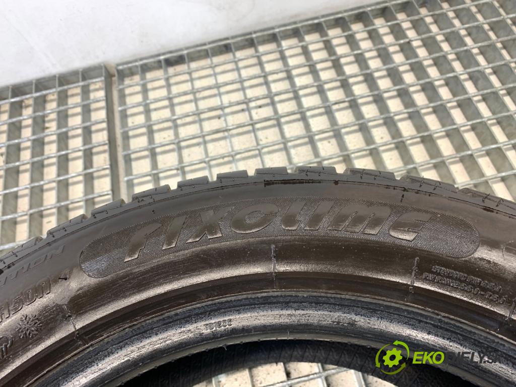--- ---      PNEUMATIKY: PARA: VÍCENÁ SEZÓNA: 205/55 R16 AUSTONE: