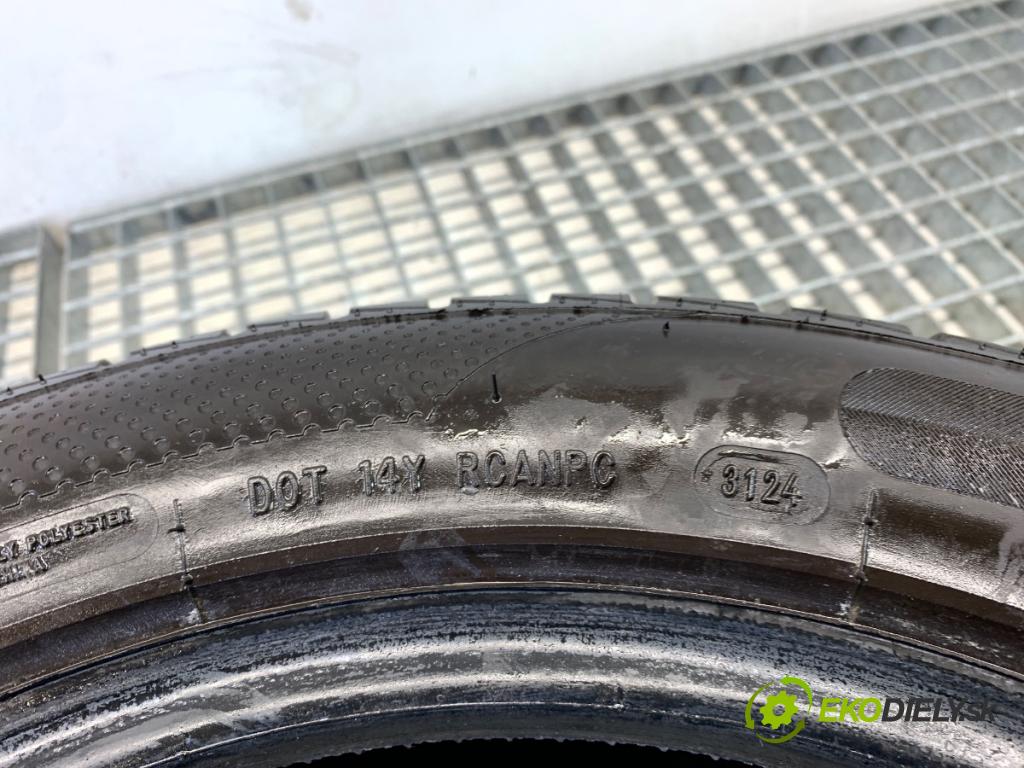 --- ---      PNEUMATIKY: PARA: VÍCENÁ SEZÓNA: 205/55 R16 AUSTONE:
