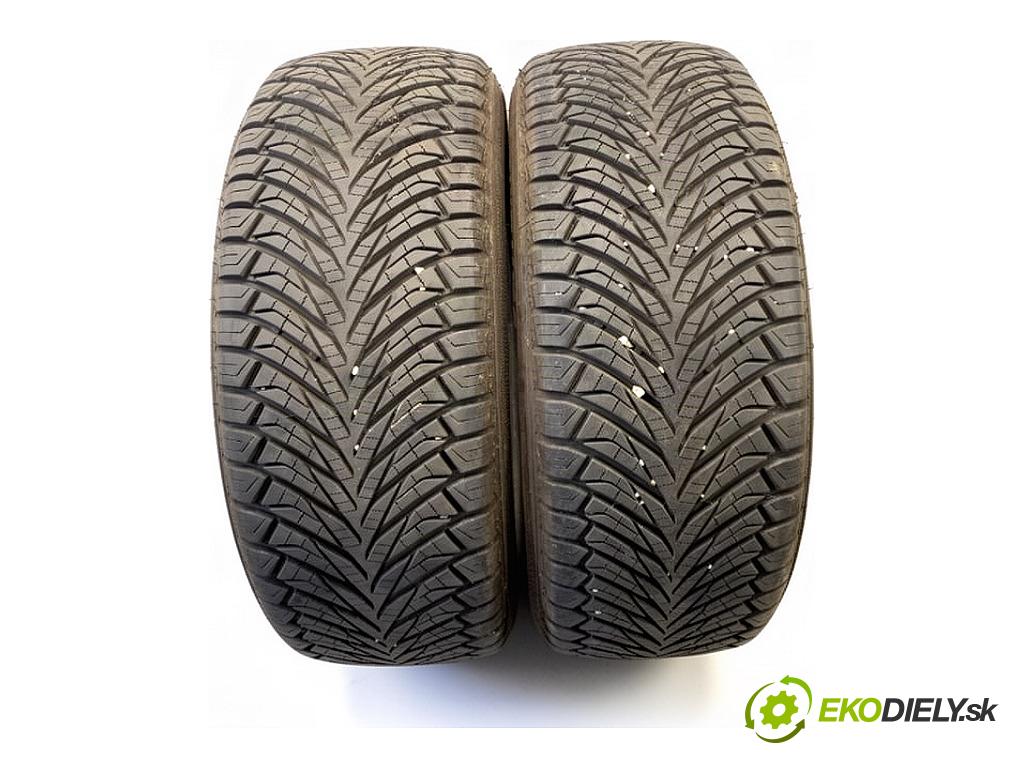 --- ---      PNEUMATIKY: PARA: VÍCENÁ SEZÓNA: 205/55 R16 AUSTONE: