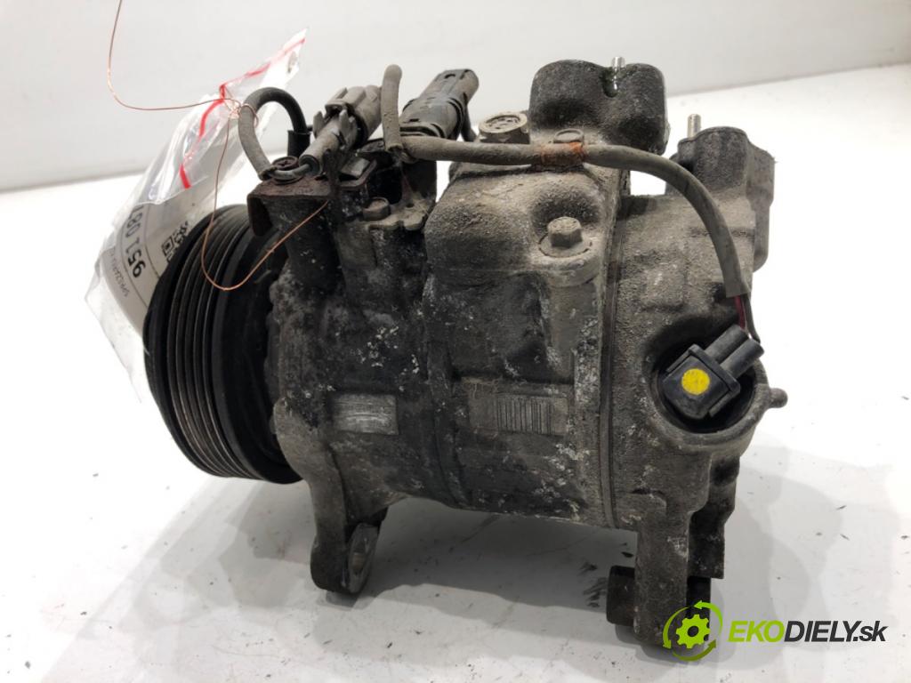 BMW E91 Kombi 2010 135 kW 320 d 1995 Kompresor klimatizácie 447260-3821 (Kompresor klimatizácie)
