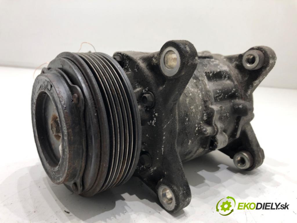 BMW E91 Kombi 2010 135 kW 320 d 1995 Kompresor klimatizácie 447260-3821 (Kompresor klimatizácie)