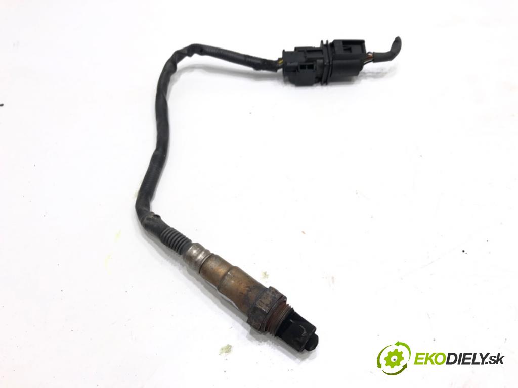 BMW E91 Kombi 2010 135 kW 320 d 1995 sonda lambda 7804369 (Lambda sonda)