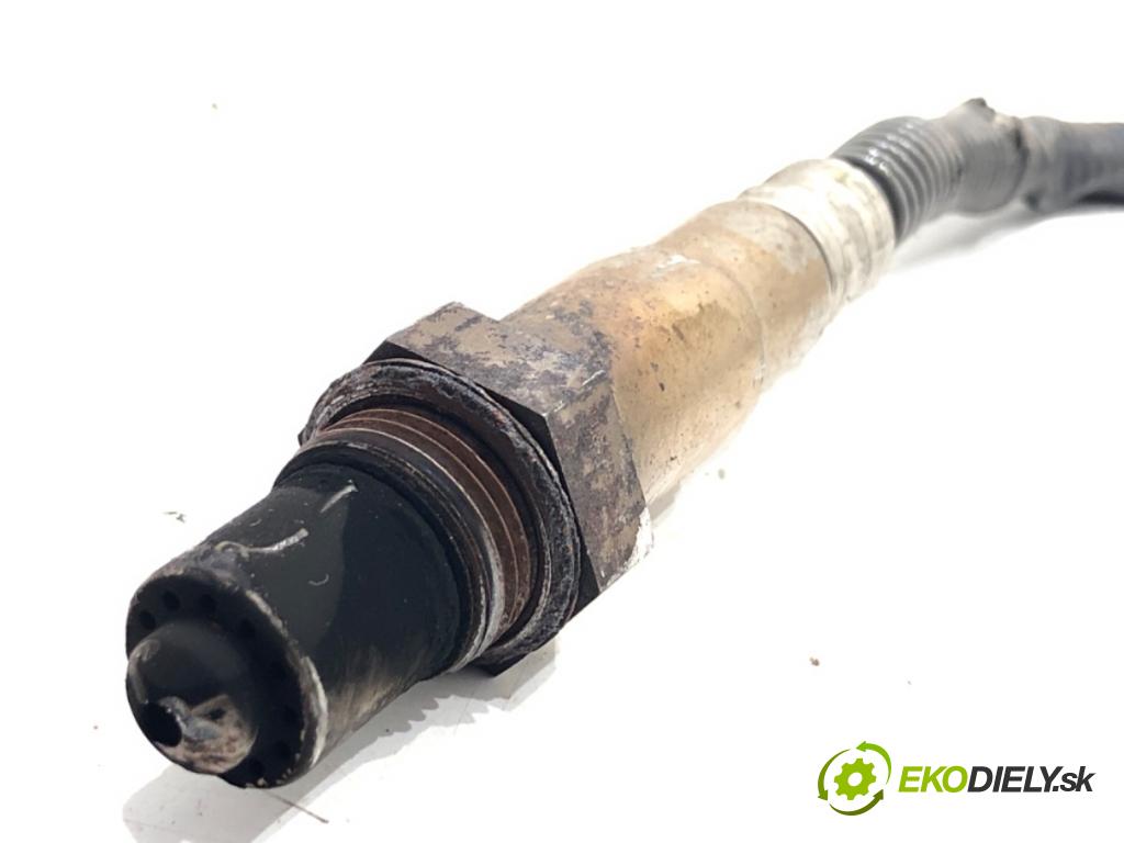 BMW E91 Kombi 2010 135 kW 320 d 1995 sonda lambda 7804369 (Lambda sonda)