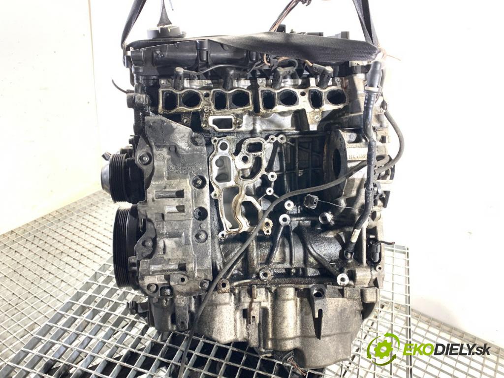 BMW E91 Kombi 2010 135 kW 320 d 1995 motor N47D20C (Motor)
