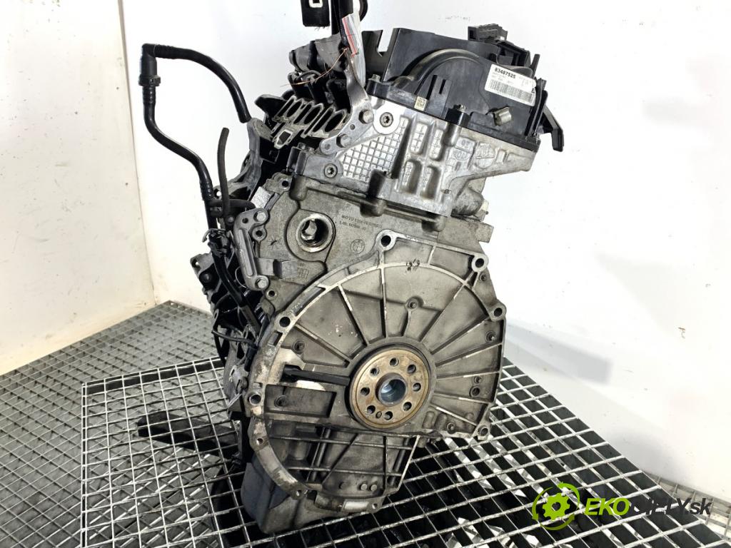 BMW E91 Kombi 2010 135 kW 320 d 1995 motor N47D20C (Motor)