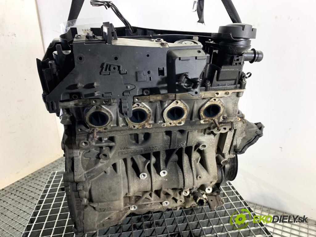BMW E91 Kombi 2010 135 kW 320 d 1995 motor N47D20C (Motor)