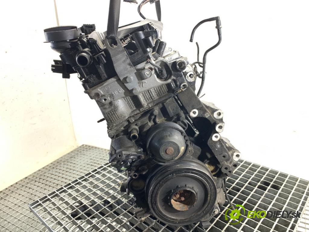 BMW E91 Kombi 2010 135 kW 320 d 1995 motor N47D20C (Motor)
