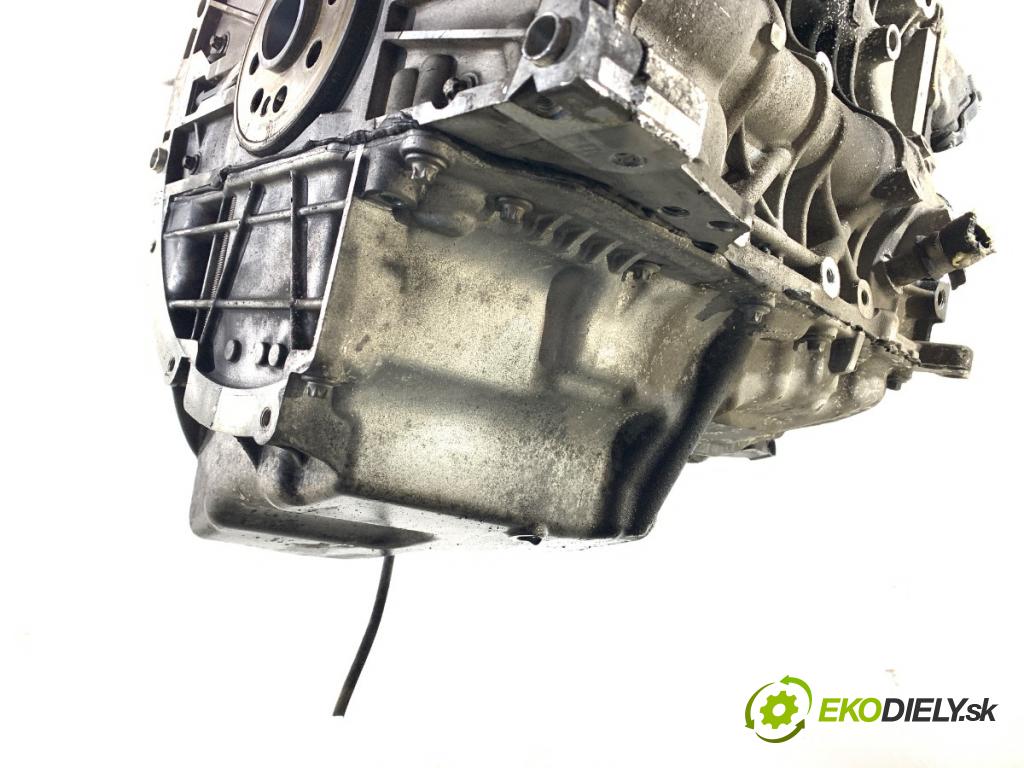 BMW E91 Kombi 2010 135 kW 320 d 1995 motor N47D20C (Motor)