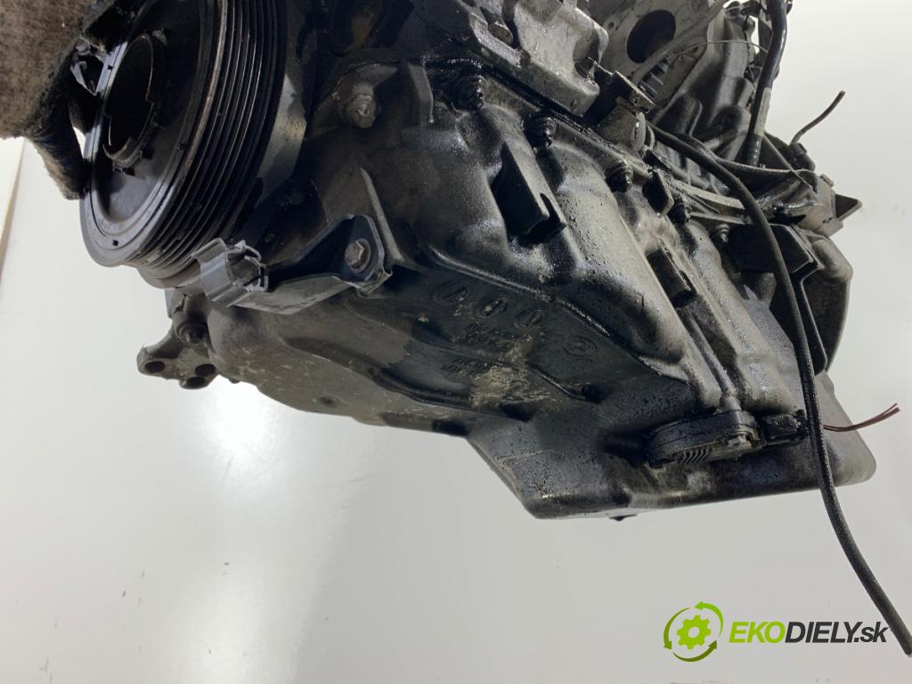 BMW E91 Kombi 2010 135 kW 320 d 1995 motor N47D20C (Motor)