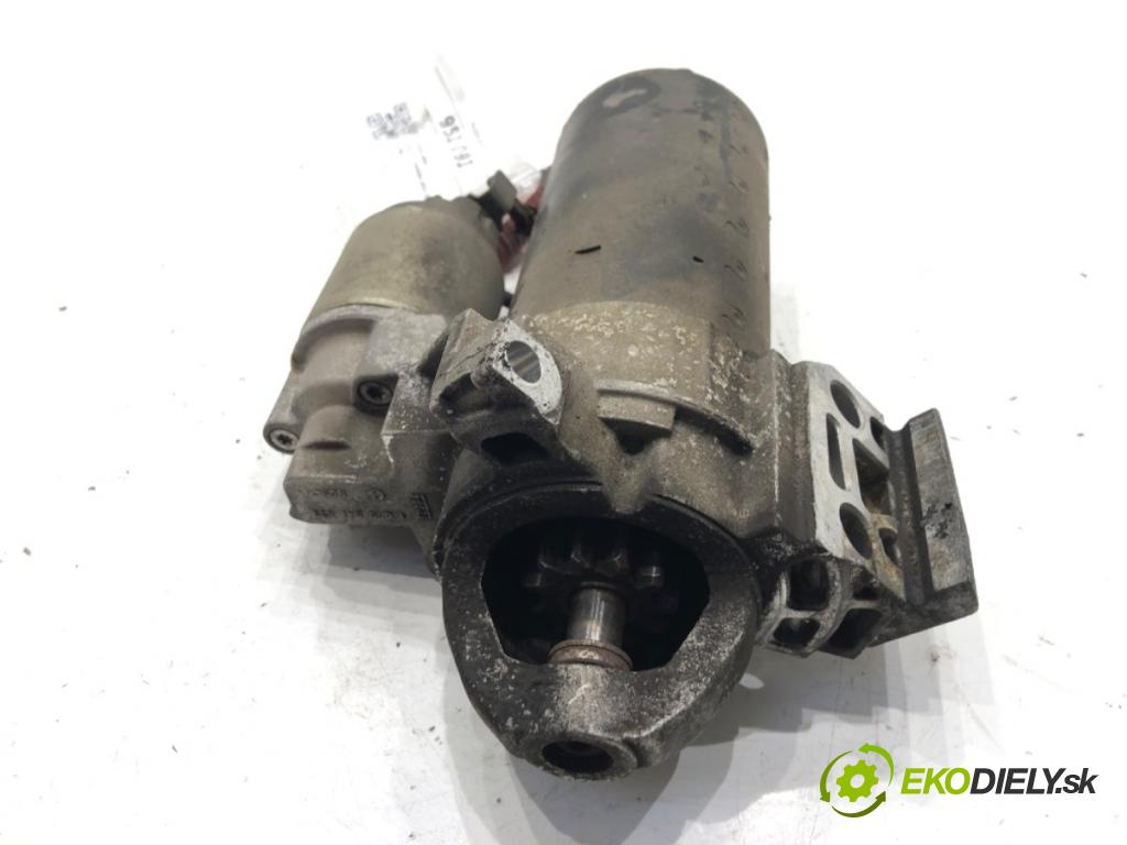 BMW E91 Kombi 2010 135 kW 320 d 1995 Štartér 8506657 (Štartér)