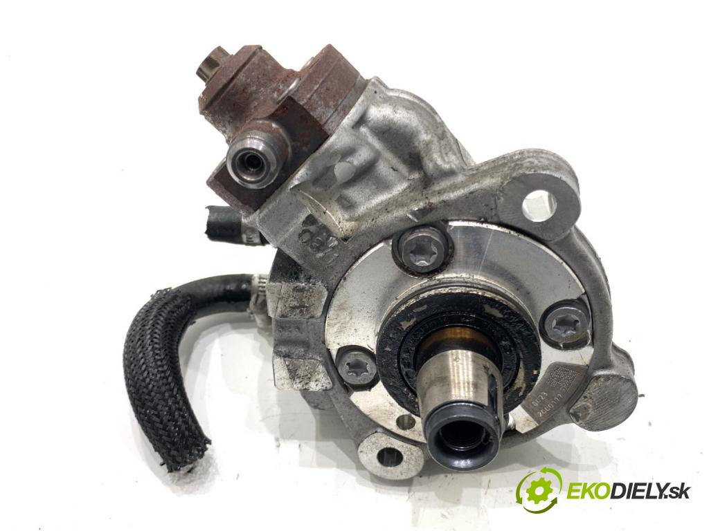 BMW E91 Kombi 2010 135 kW 320 d 1995 pumpa vstřikovací 7810696 (Vstřikovací čerpadlo)