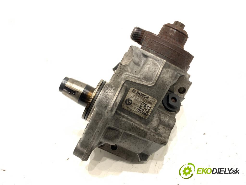 BMW E91 Kombi 2010 135 kW 320 d 1995 pumpa vstřikovací 7810696 (Vstřikovací čerpadlo)