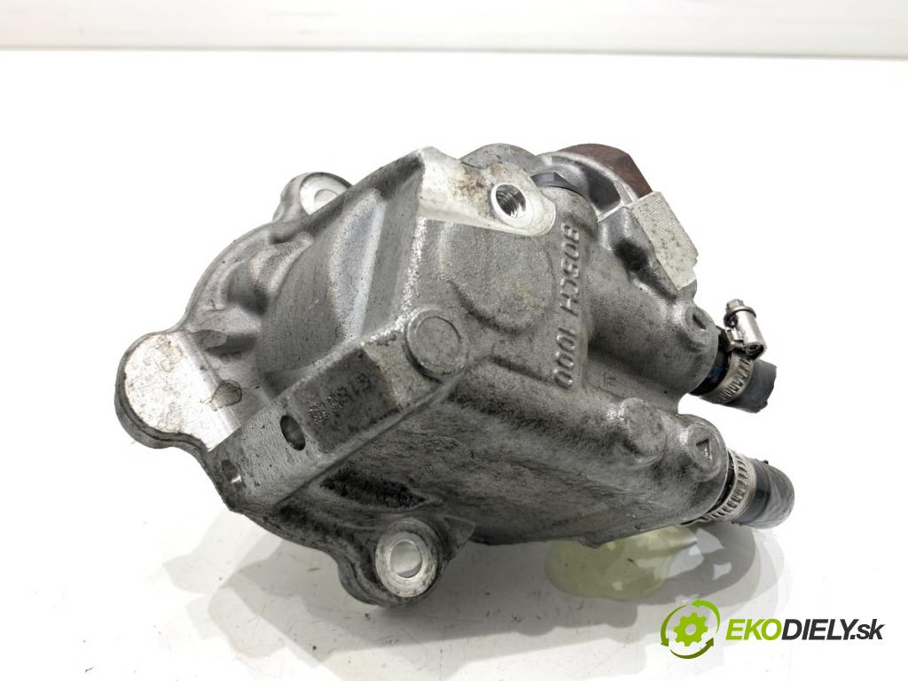 BMW E91 Kombi 2010 135 kW 320 d 1995 pumpa vstřikovací 7810696 (Vstřikovací čerpadlo)
