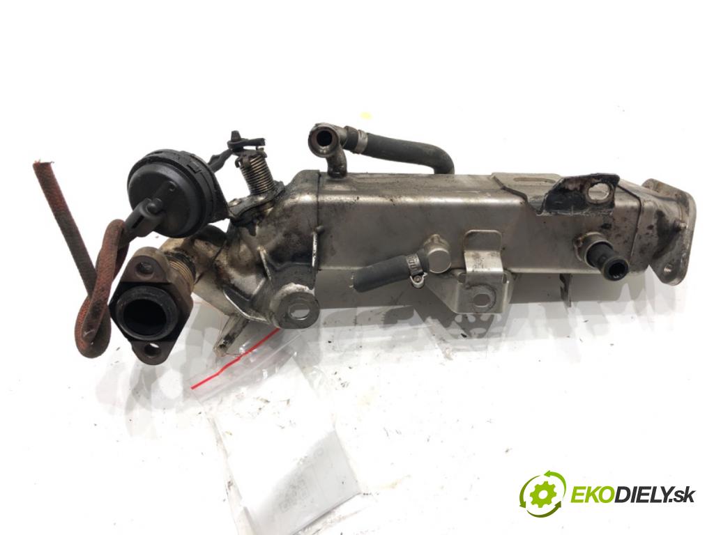 BMW E91 Kombi 2010 135 kW 320 d 1995 Chladič EGR 7810751