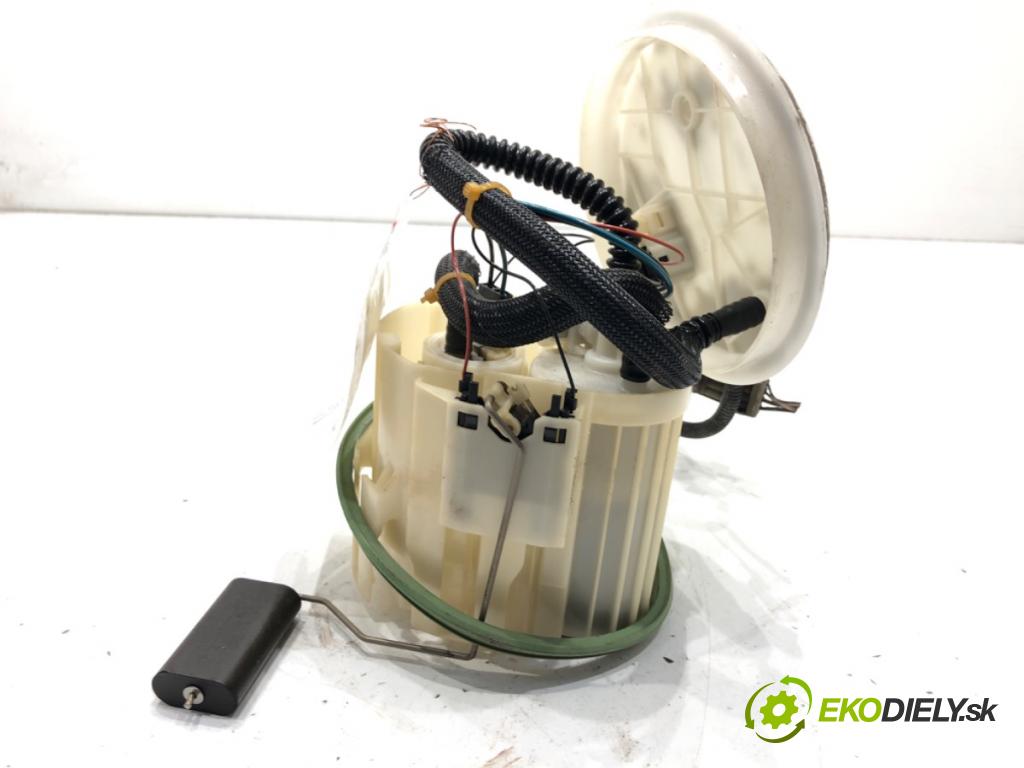 OPEL MERIVA A nadwozie wielkoprzestrzenne (MPV) 2009 77 kW 1.6 (E75) 1598 pumpa paliva 13196444