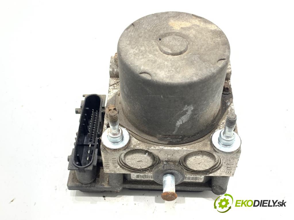 OPEL MERIVA A nadwozie wielkoprzestrzenne (MPV) 2009 77 kW 1.6 (E75) 1598 Pumpa ABS 13276461 (Pumpa ABS)