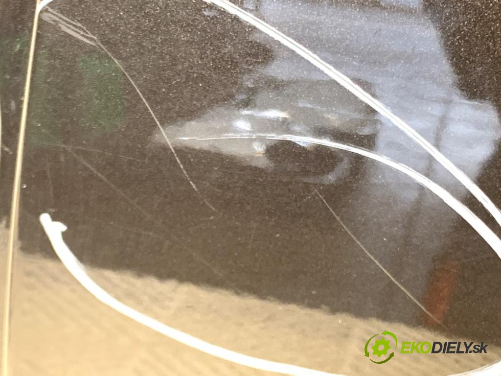 SKODA SUPERB II liftback 2014 92 kW 1.4 TSI 1390 Dvere ľavy zad