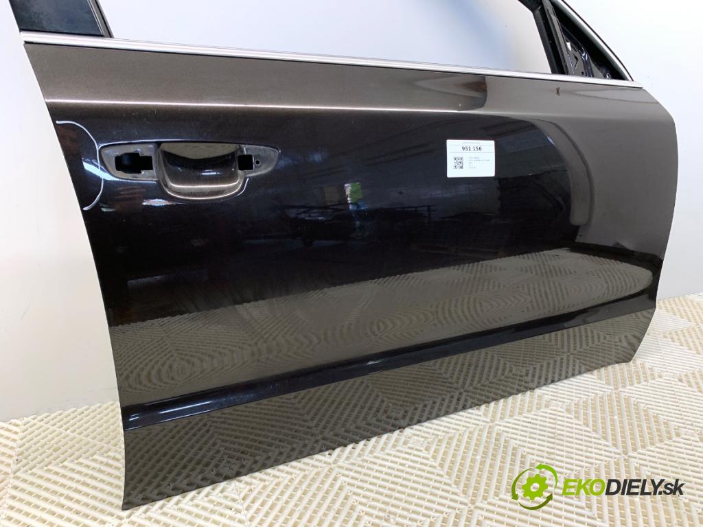 SKODA SUPERB II liftback 2014 92 kW 1.4 TSI 1390 Dvere pravy predný