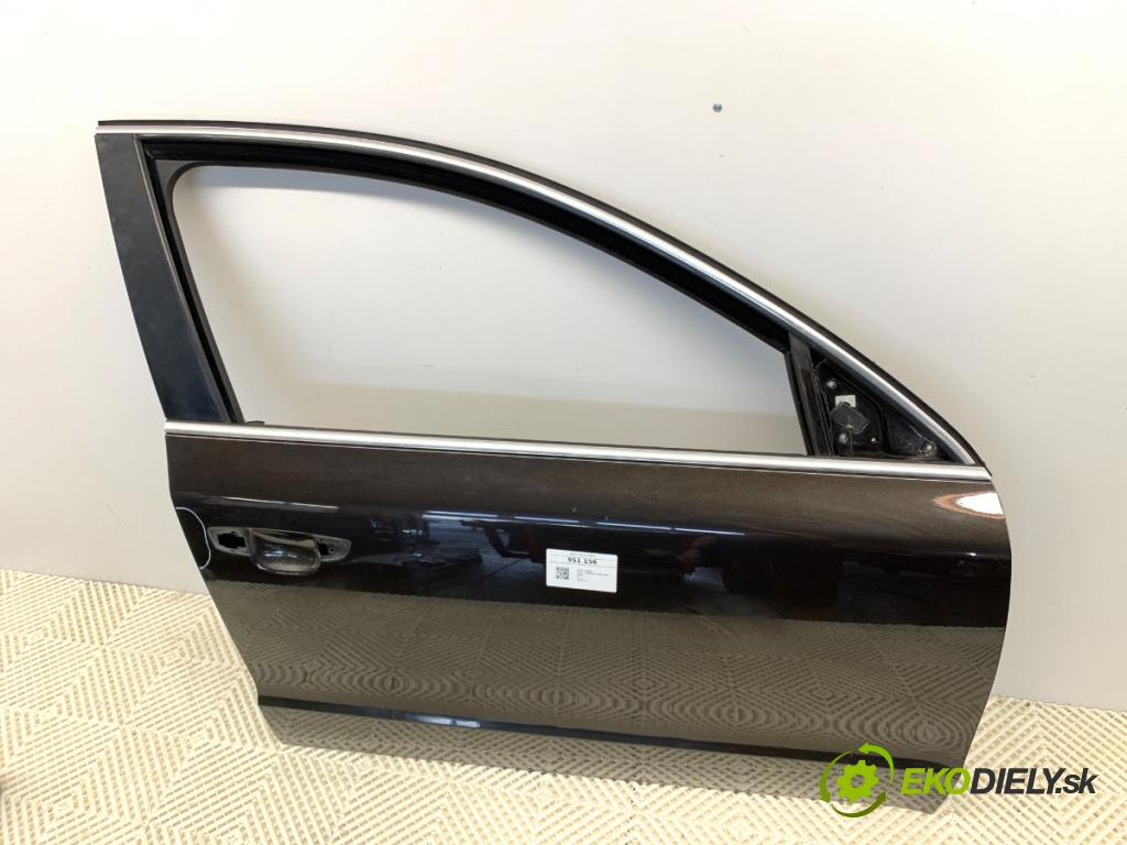 SKODA SUPERB II liftback 2014 92 kW 1.4 TSI 1390 Dvere pravy predný