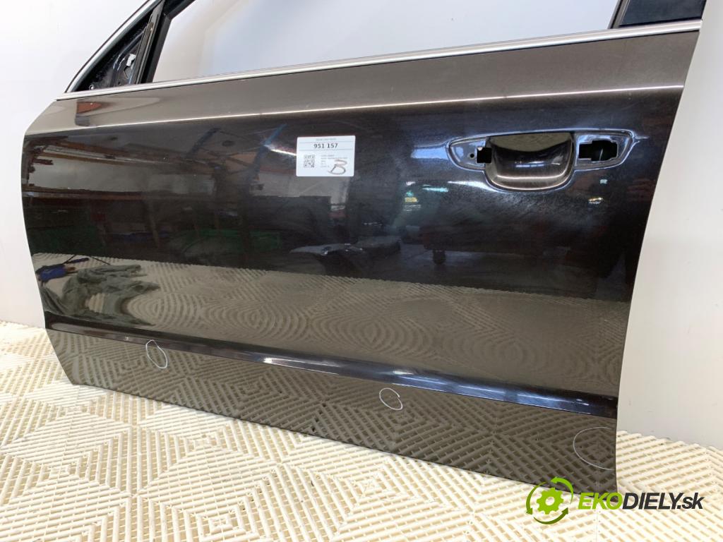 SKODA SUPERB II liftback 2014 92 kW 1.4 TSI 1390 Dvere ľavy predný
