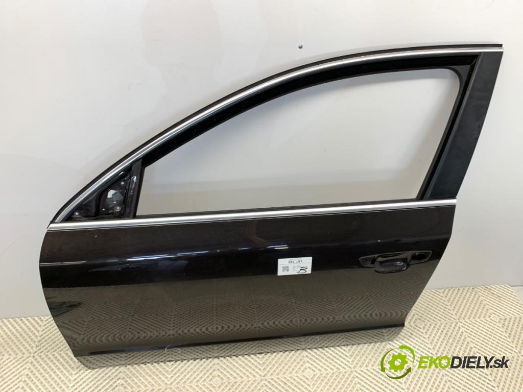 SKODA SUPERB II liftback 2014 92 kW 1.4 TSI 1390 Dvere ľavy predný