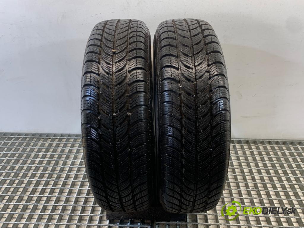 --- ---      PNEUMATIKY: zima 2X 175/70 R14 DĘBICA 