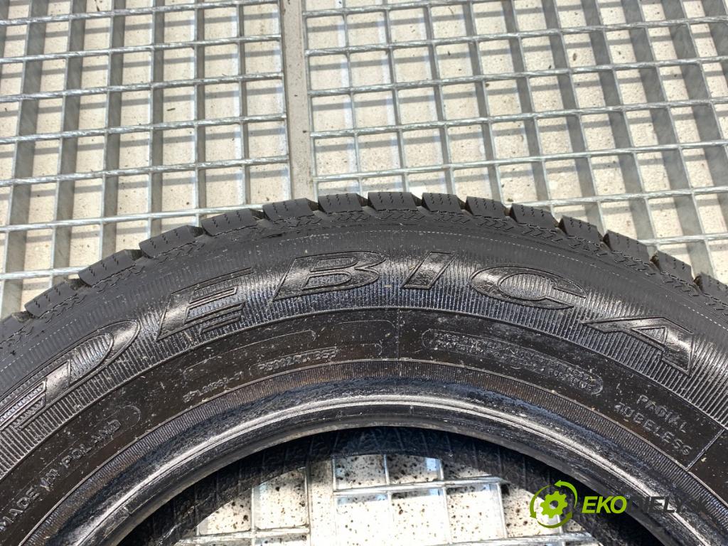 --- --- PNEUMATIKY: zima 2X 175/70 R14 DĘBICA