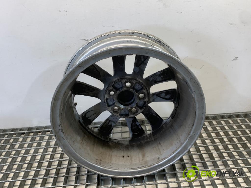 VW POLO V liftback 2011 63 kW 1.4 (6R1) 1390 disk HLIÍK: 15 6J 5X100 57 ET40 6R0301025BD