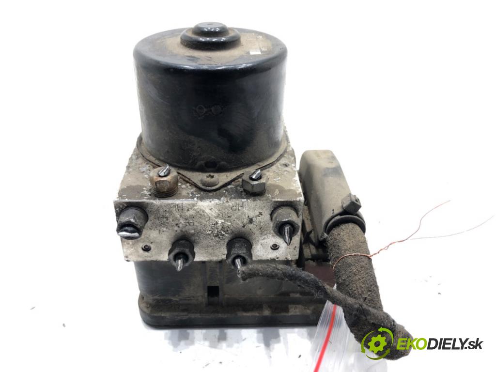 OPEL ASTRA H liftback 2005 77 kW 1.6 (L48) 1598 pumpa ABS 13157577 (Pumpa ABS)
